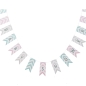 Preview: Baby Shower Bunting